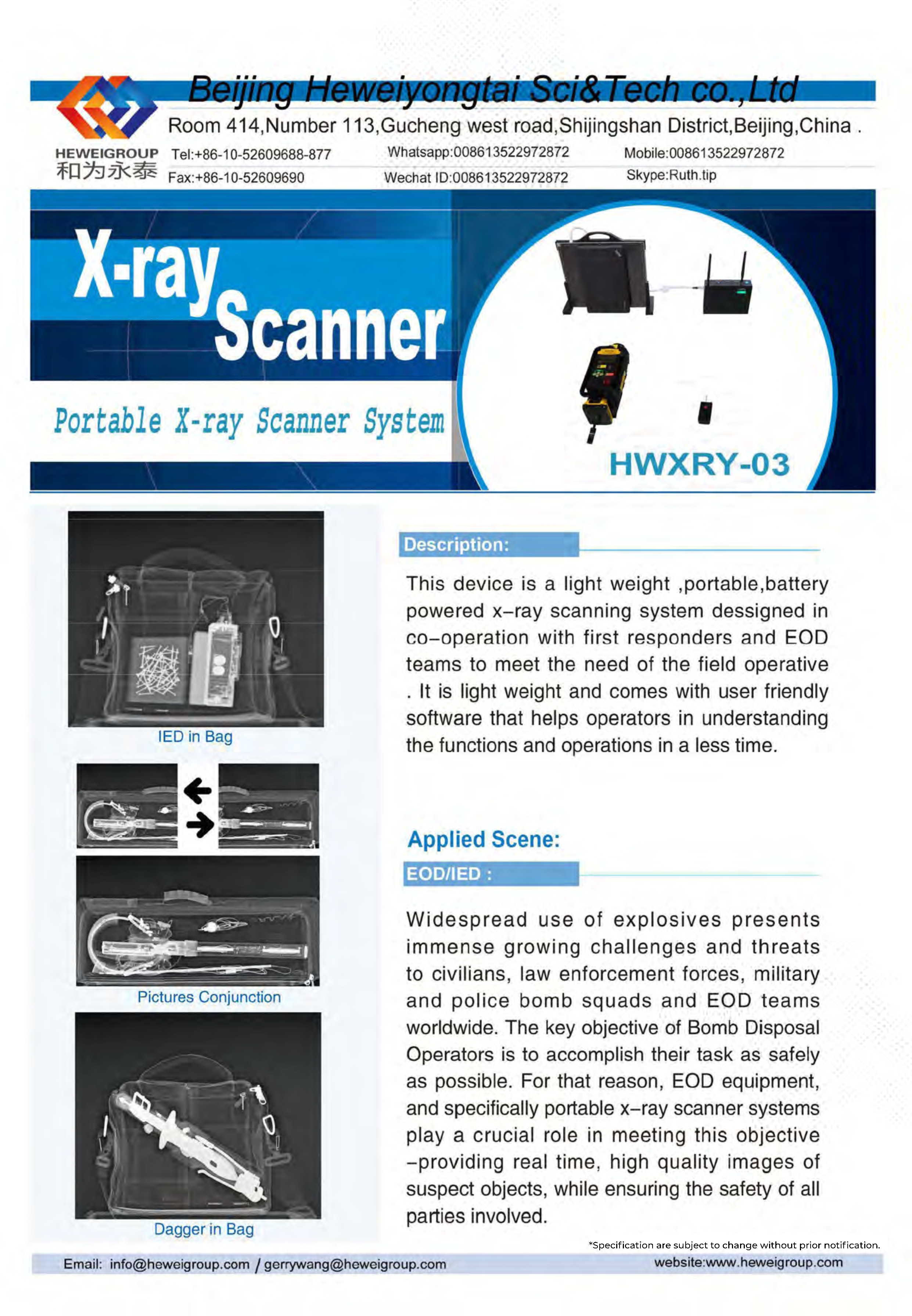 Catalogue Radiographie portable v2.2 edit1_1