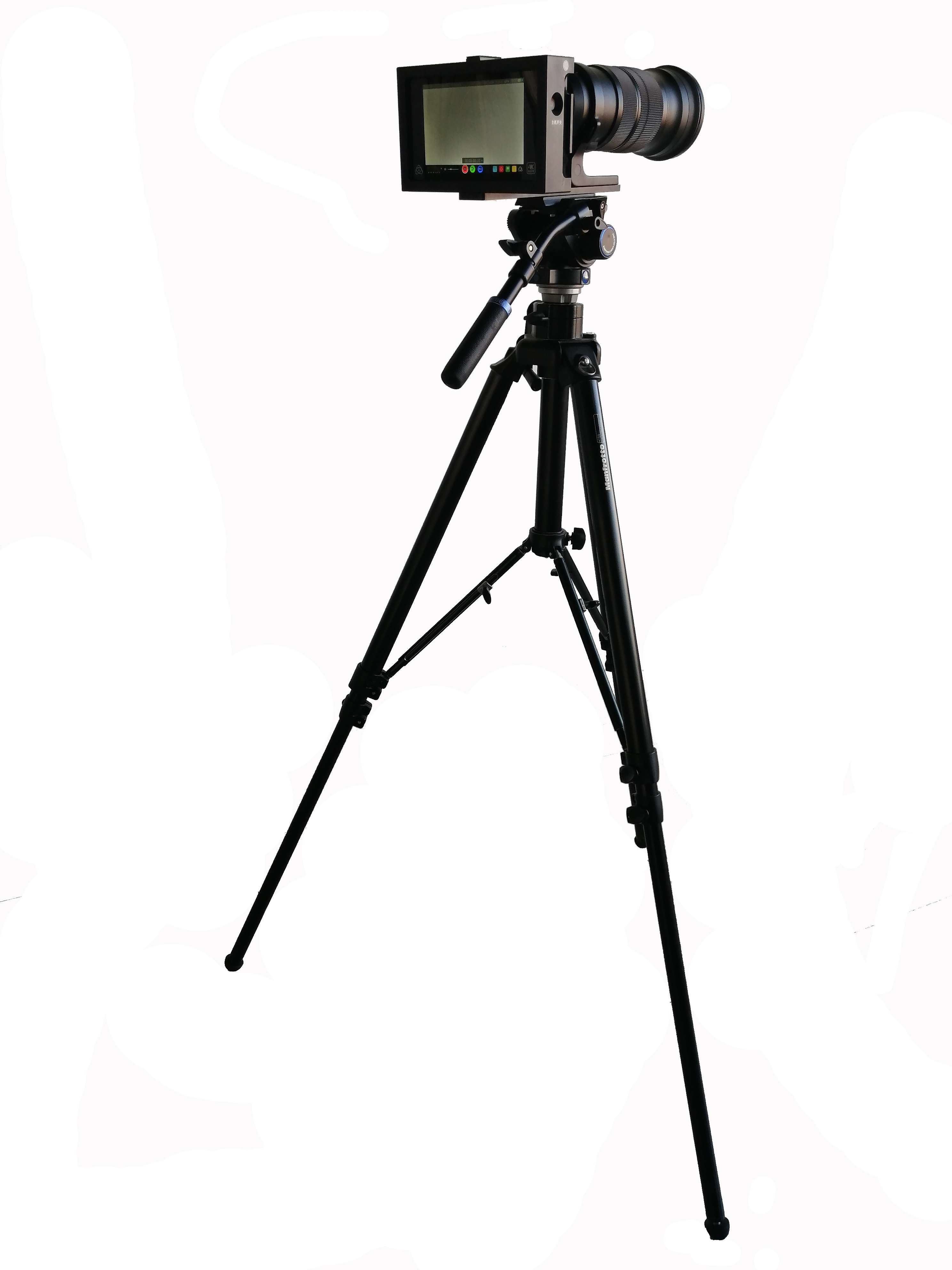 Zero Light Camera China Low Light Full Colorful Night Vision System Manufacture and ...
