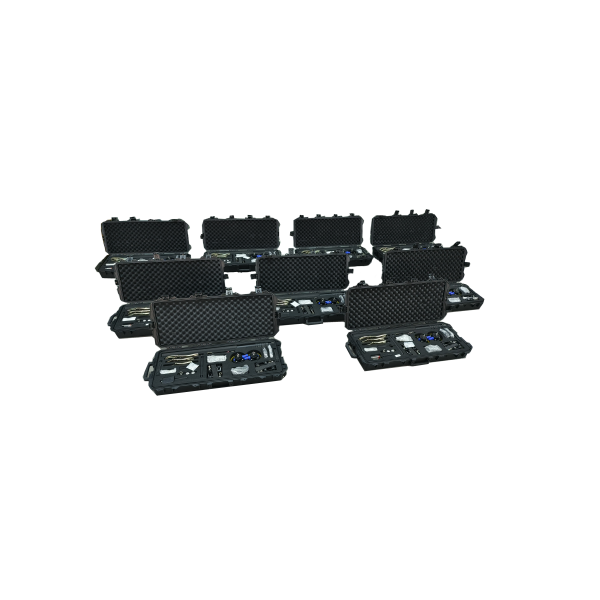 Eod Rigging China Comprehensive EOD Hook and Line Kit Manufacture and Factory ...