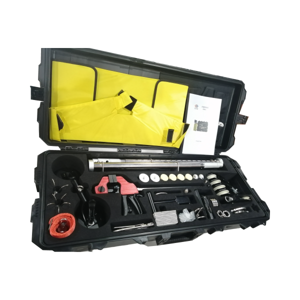 Eod Rigging China EOD Single-line Basic Rigging Kit for Bomb Technicians ...