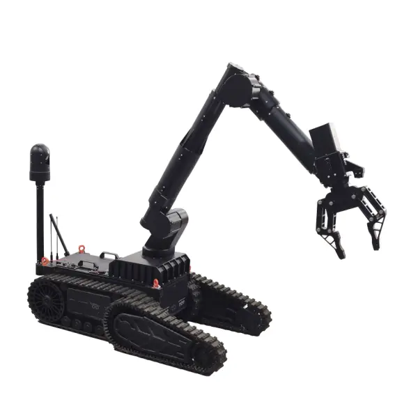 EOD-ROBOT