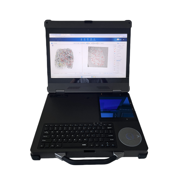 China Multi-Biometric Capturing and Analyzing System Manufacture and ...